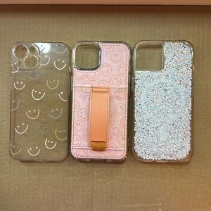 iPhone 13 & 14 cases